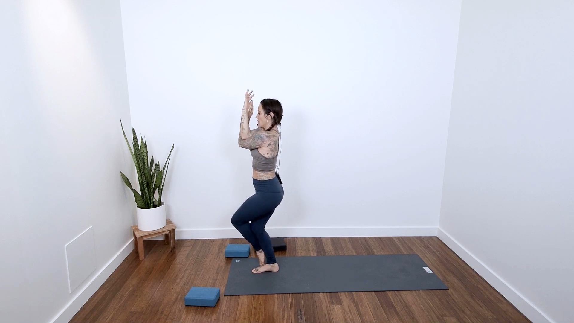 Live Replay: Power for Self Kindness (60 min) - with Crystal Rainbow Borelli