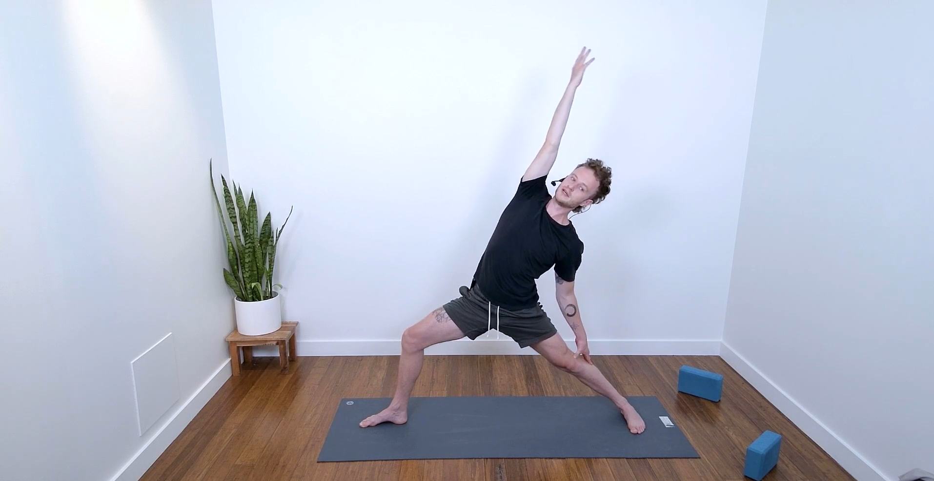 Live Replay: Juicy Flow (60 min) - with Connor Roff