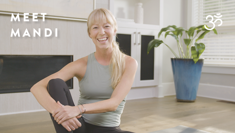 Meet Mandi Von Alkier