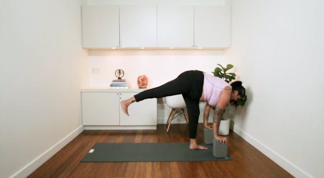 Accessible Fiery Flow with Props (40 ...