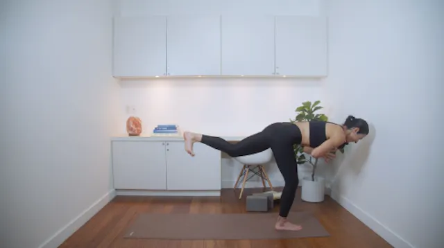 Flow Yoga for Seasonal Transitions (2...