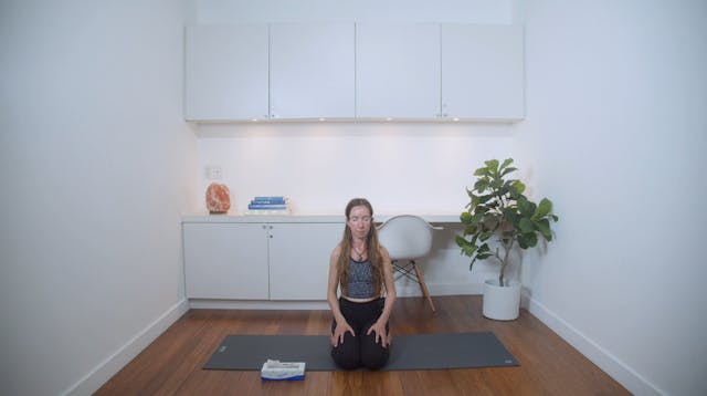 Breathwork to Reset (20 min) - with A...