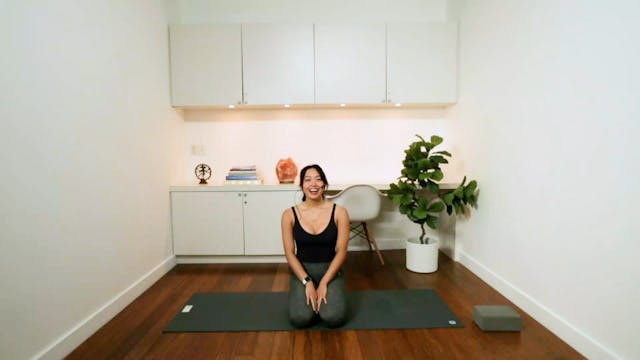 Flow State for Flexibility (45 min) -...