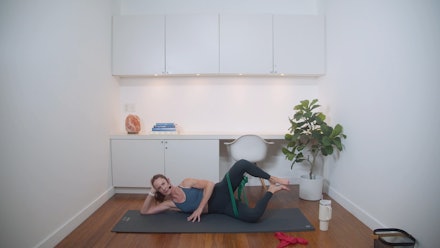 YYOGA at Home Video