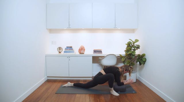 Ether Slow Flow: Connect to Your Inne...