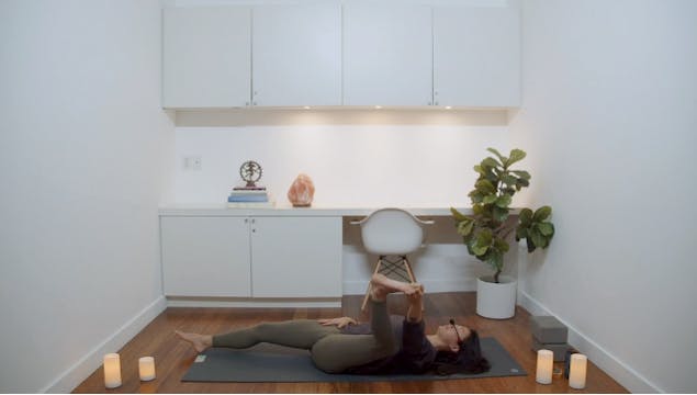 Inner Seasons & Moon Phases: Fall /Wa...