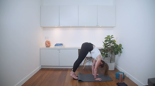 YYOGA at Home Video