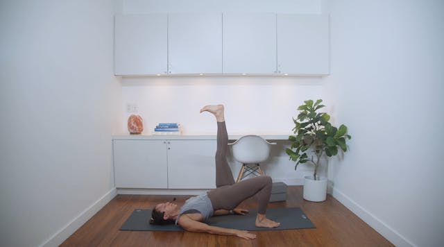 Core to Heart Flow Yoga for Vitality ...