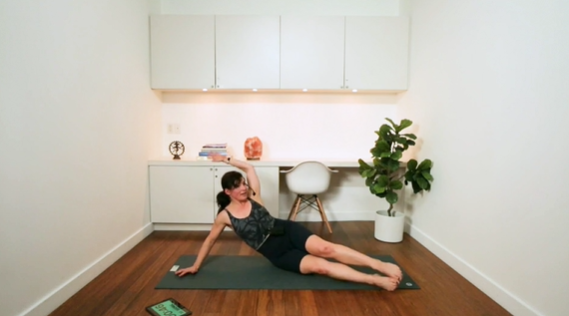 Hard Core (18 min) - with Naomi Joy Gallagher