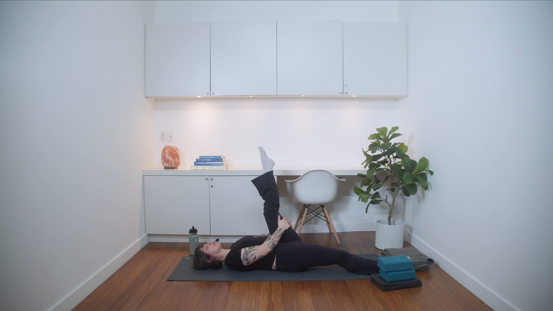 YYOGA at Home Video