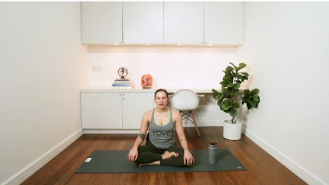 Meditation for Beginners (10 min) - w...
