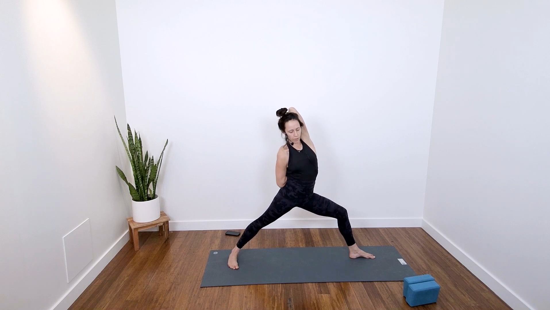 Live Replay: Meaningful Connection Power (60 min) - with Mari Dickey 