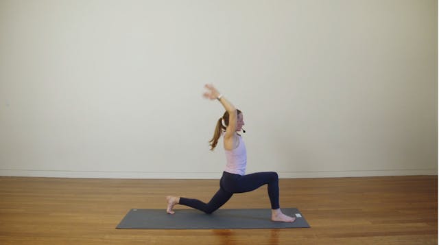 Flow Yoga for Strength and Stamina (3...