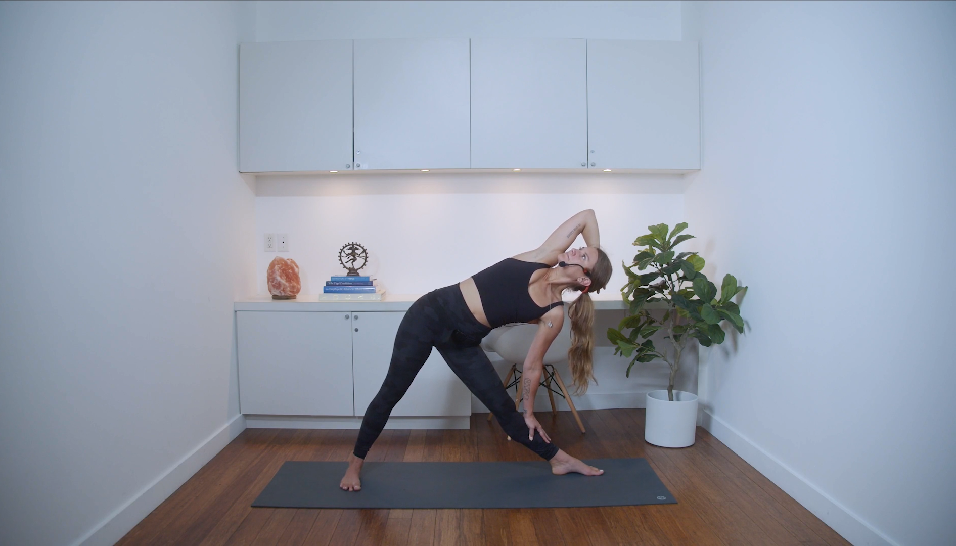 Sweet Surrender Power (45 min) - with Ashley Levii