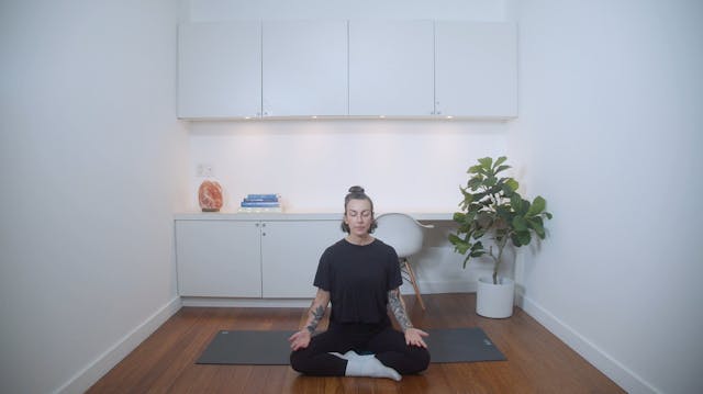 Open to Love Meditation and Affirmati...