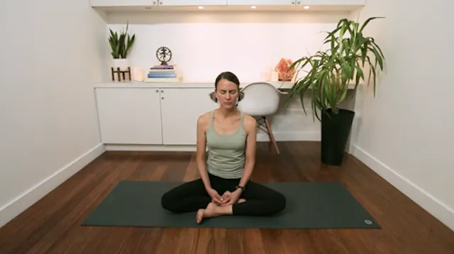Meditation for Managing Stress (20 mi...