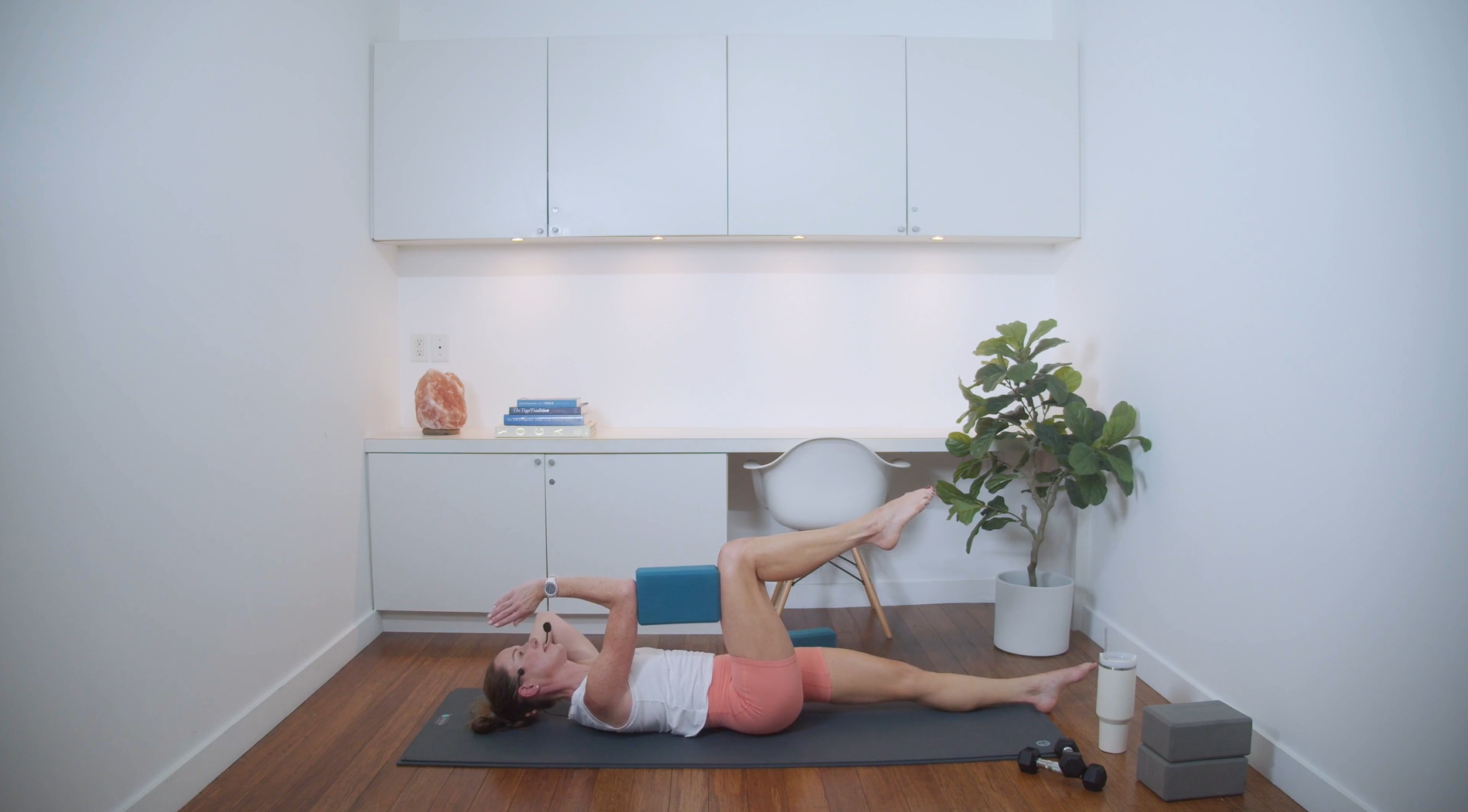 YYOGA at Home Video