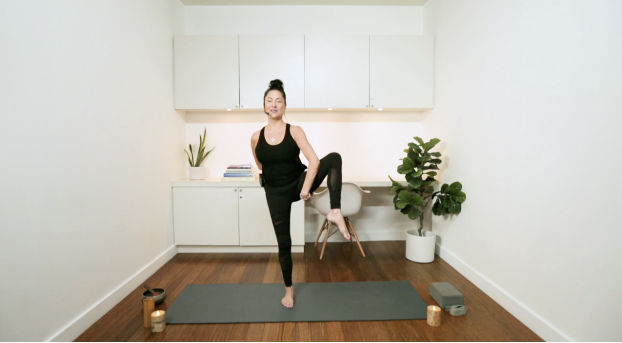 YHot Expand (75+ min) - with Hillary Keegan