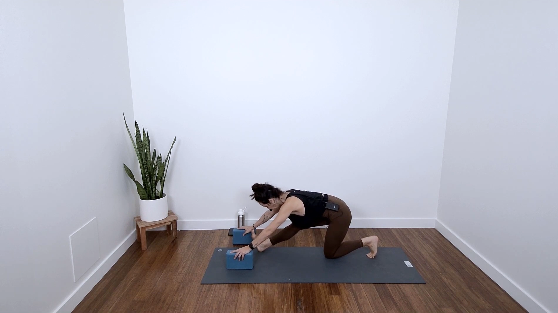 Live Replay: Challenging & Nourishing Power (60 min) - with Mari Dickey