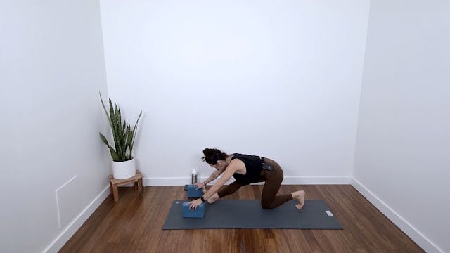 Live Replay: Challenging & Nourishing...