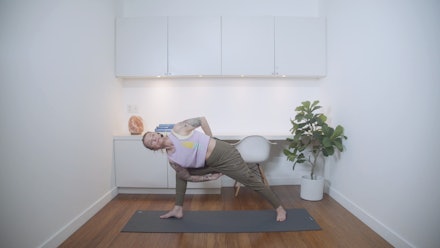 YYOGA at Home Video