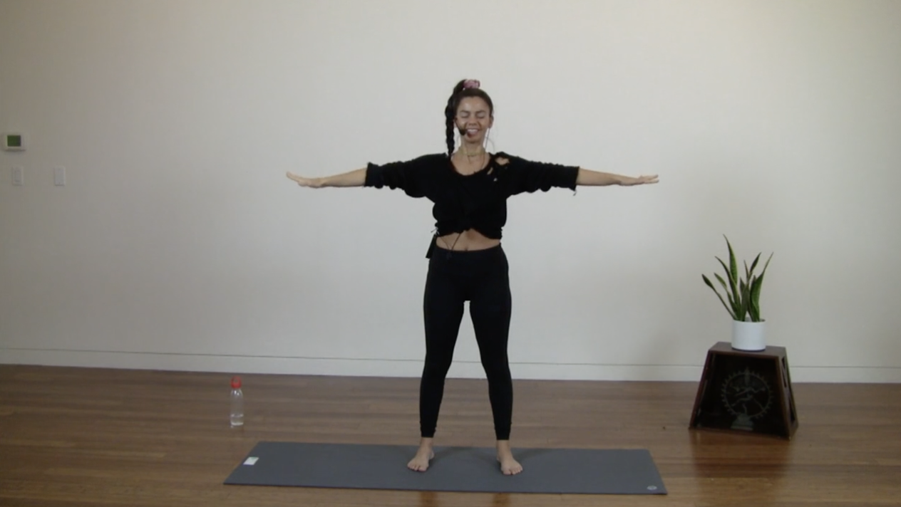 Live Replay: New Moon Movement (60 min) - with Joss Frank