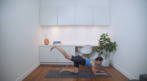 YYOGA at Home Video