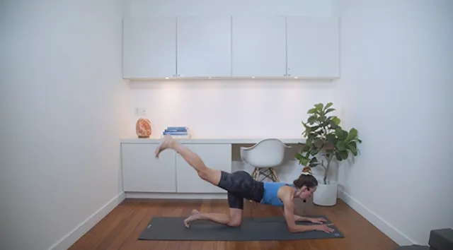 Total Body YSculpt (40 min) — with Al...