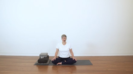 YYOGA at Home Video