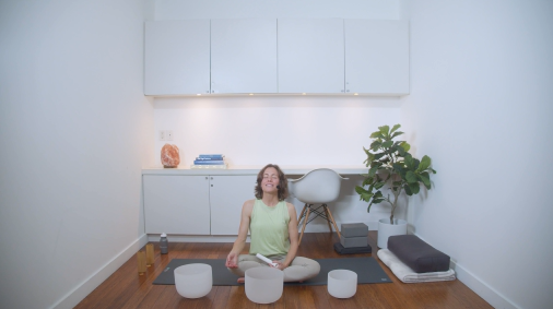 YYOGA at Home Video