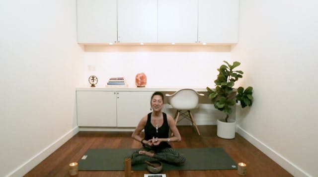 Morning Meditation (10 min) - with Hi...