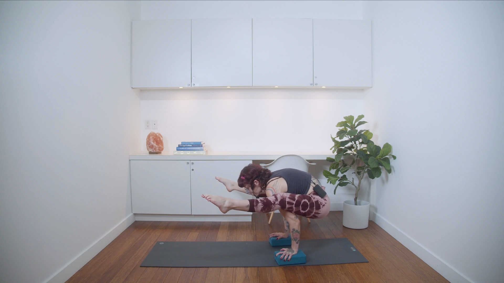 YYOGA at Home Video