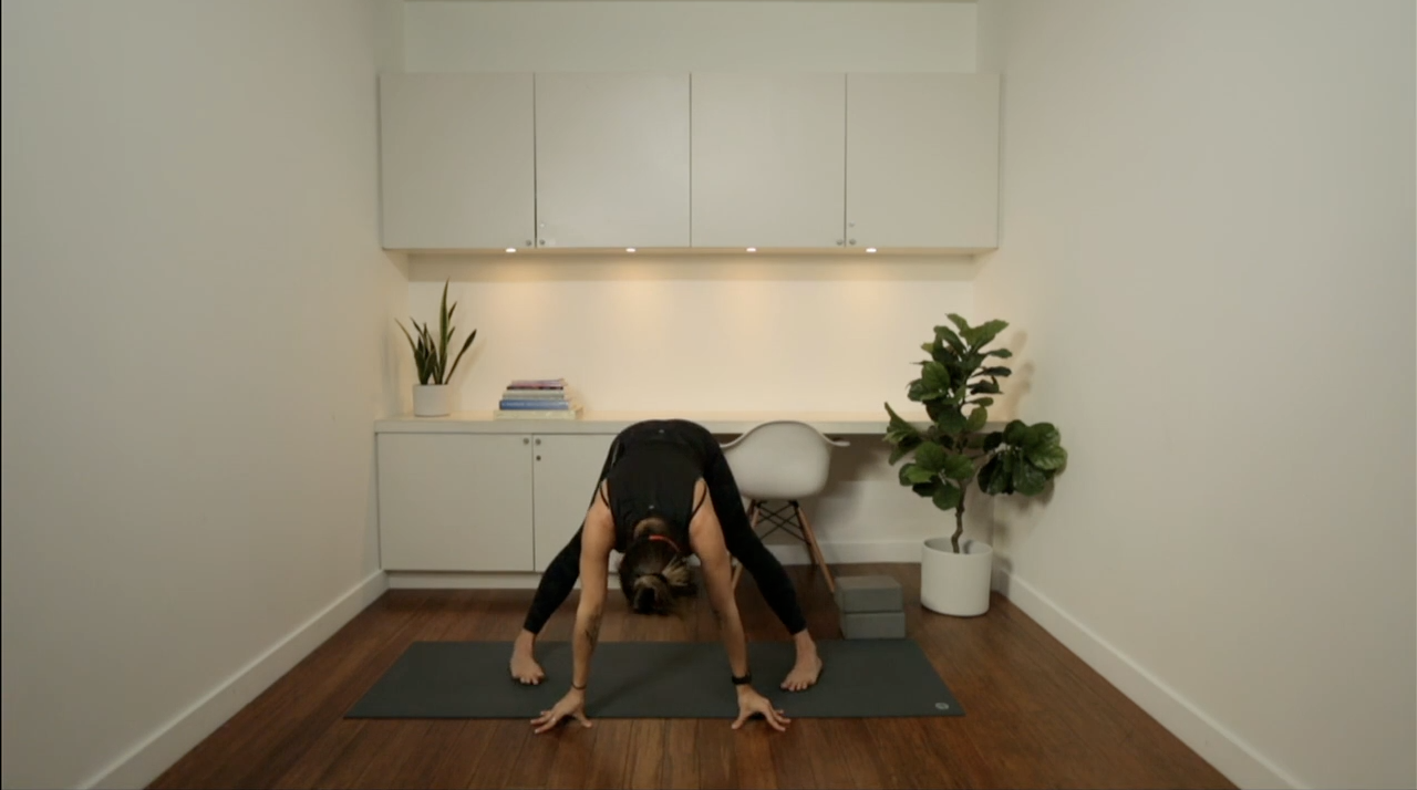 Live Replay: Power Hour (60 min) - with Mari Dickey