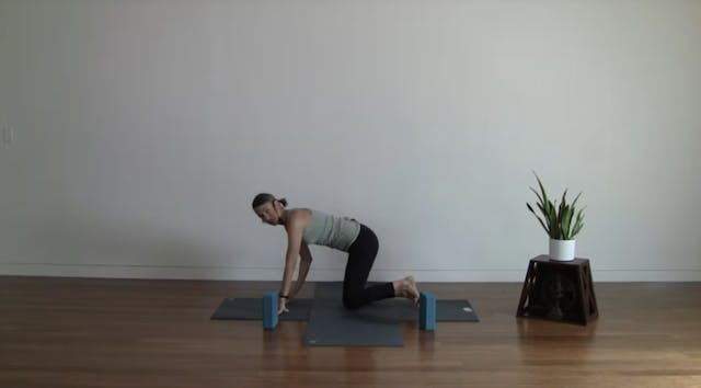 Live Replay: Hatha Yoga for Balance (...