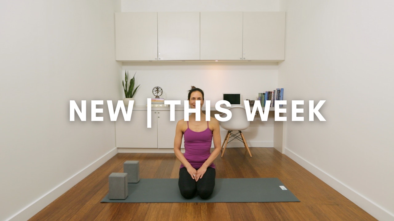 NEW | This Week
