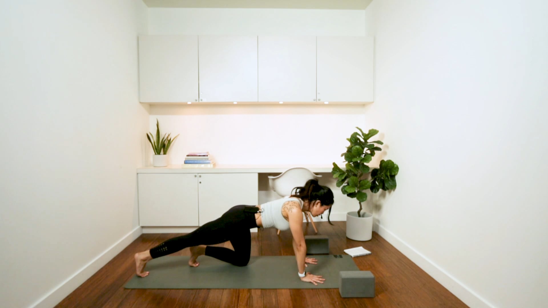 Dynamic Power (60 min) - with Katrina Chan