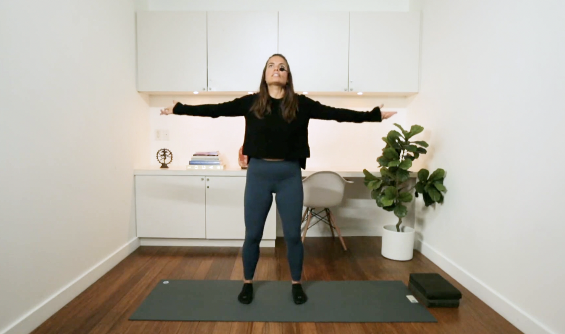 Cultivating Self-Compassion: Common Humanity (15 min) - with Eliza Butler