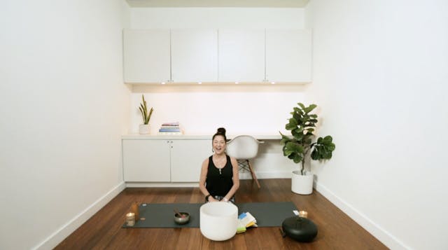 Meditation for Your Future Self (15 m...