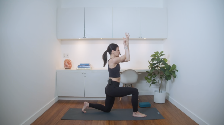 YYOGA at Home Video