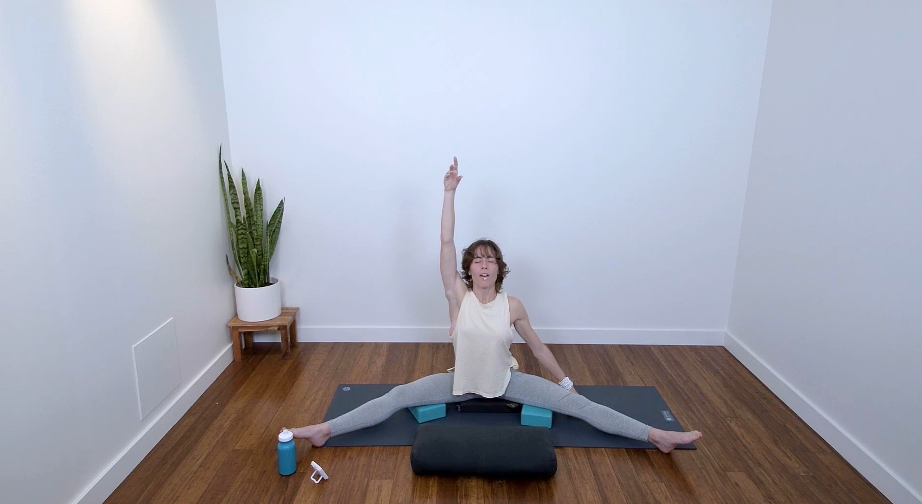 Live Replay: Find the Light Within Yin (60 min) - with Rebecca Lee Henderson