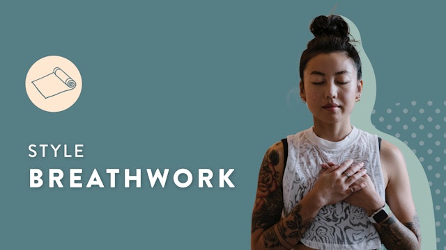 Breathwork