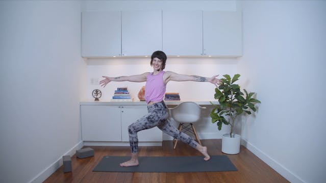 Forming Focus Power (60 min) - with S...