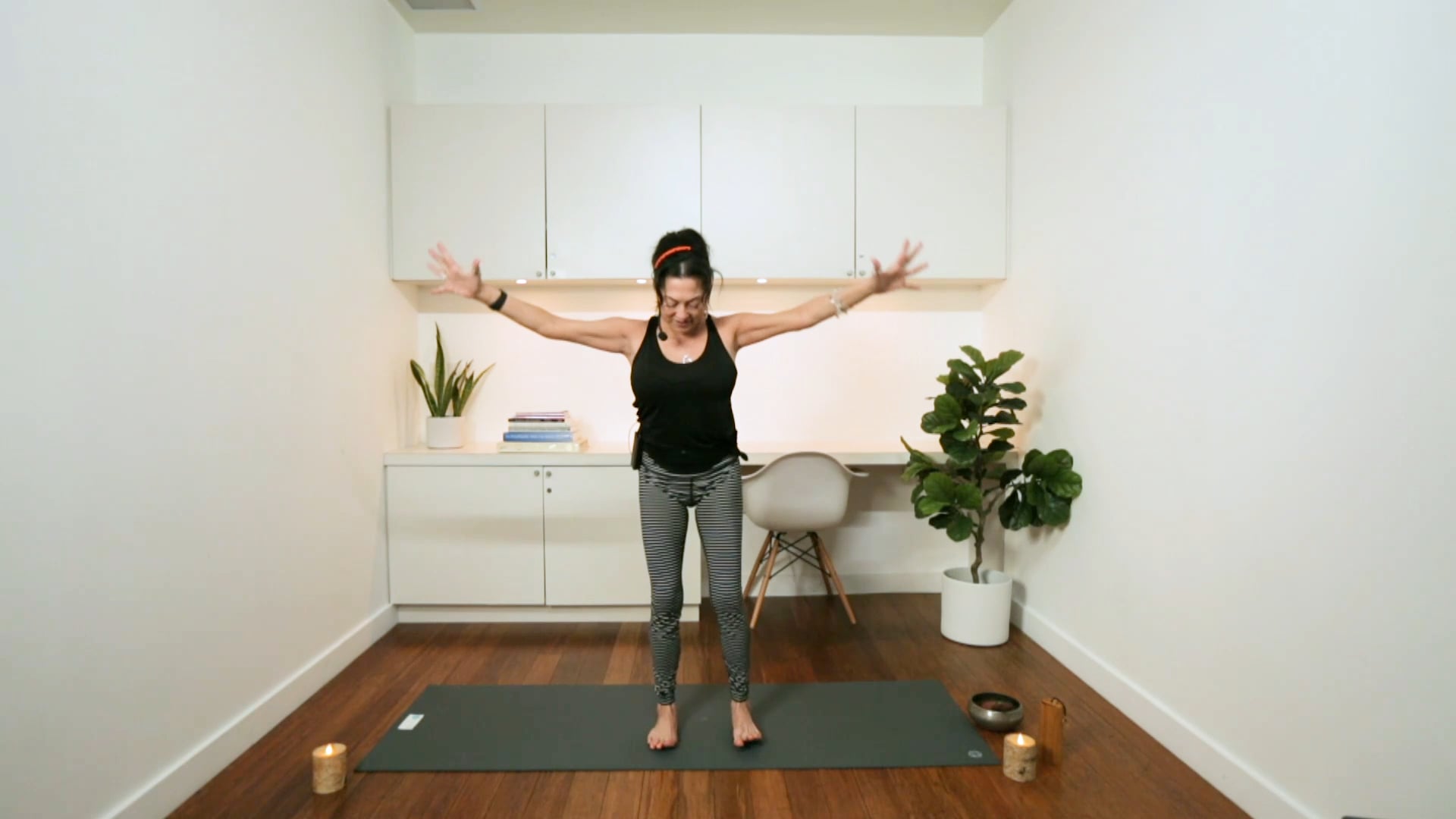 Intelligent YHot Sequence (60 min) - with Hillary Keegan