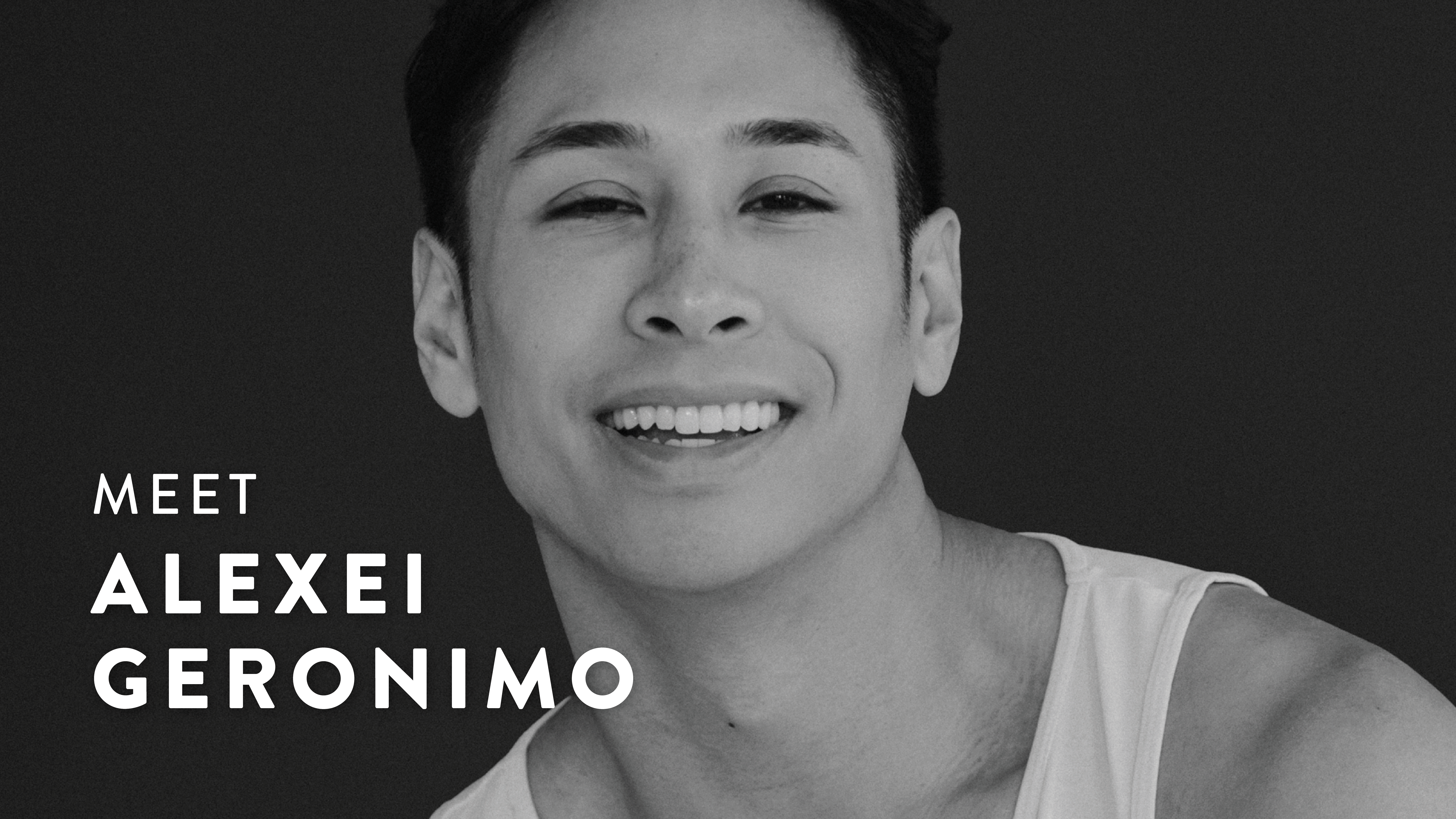 Alexei Geronimo