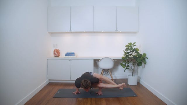 Tutorial: Eight Angle Pose (15 min) -...
