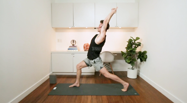 Flow State (45 min) - with Connor Roff