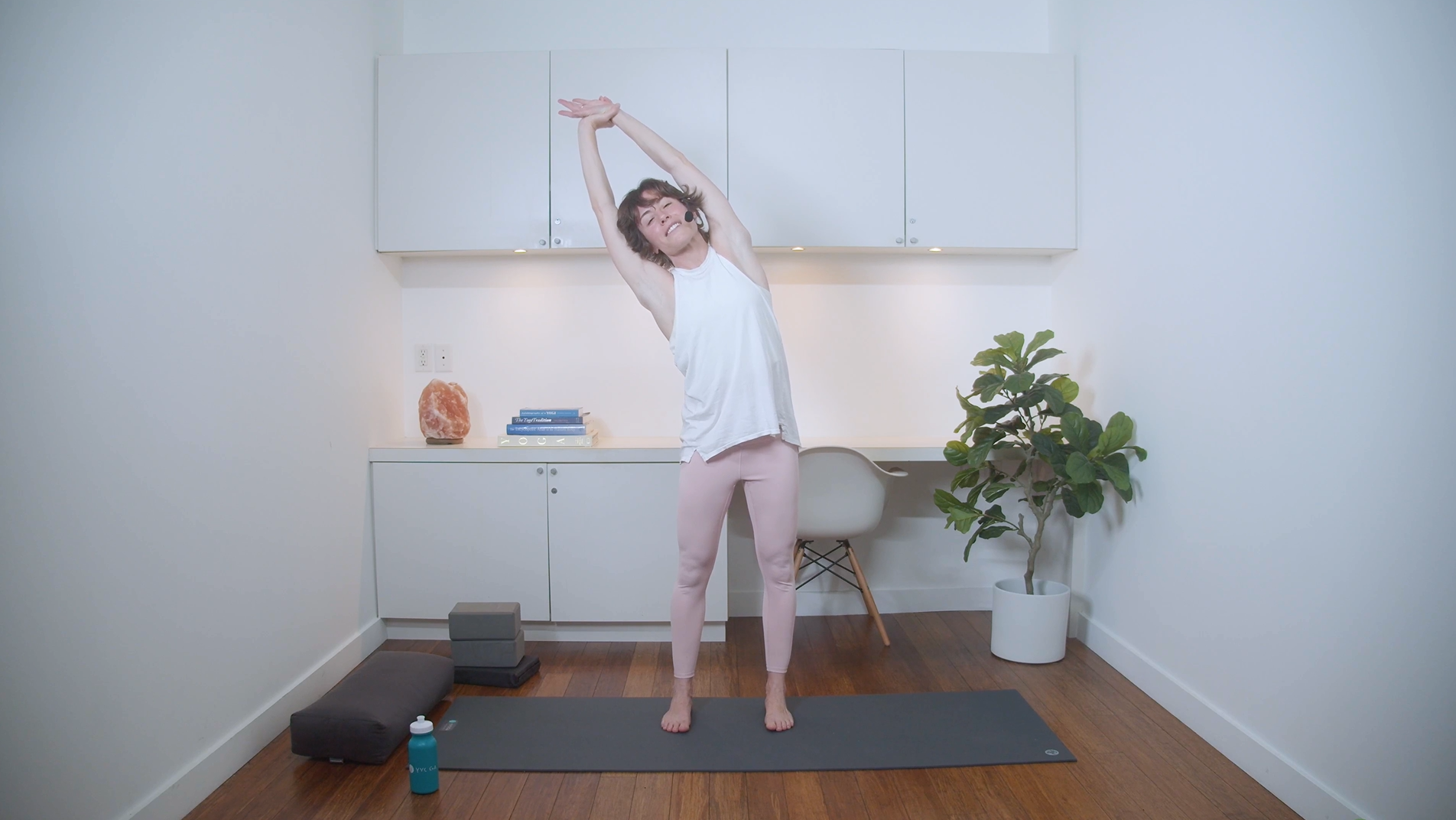YYOGA at Home Video