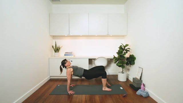 10 Minute Tone: Abs (10 min) - with H...