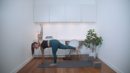 YYOGA at Home Video