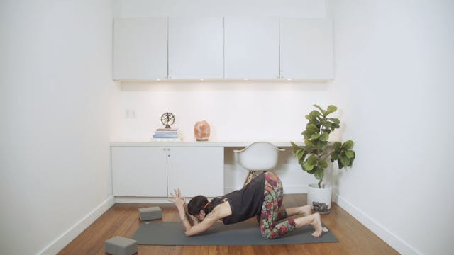 Lost In the Feel Good Flow (45 min) -...